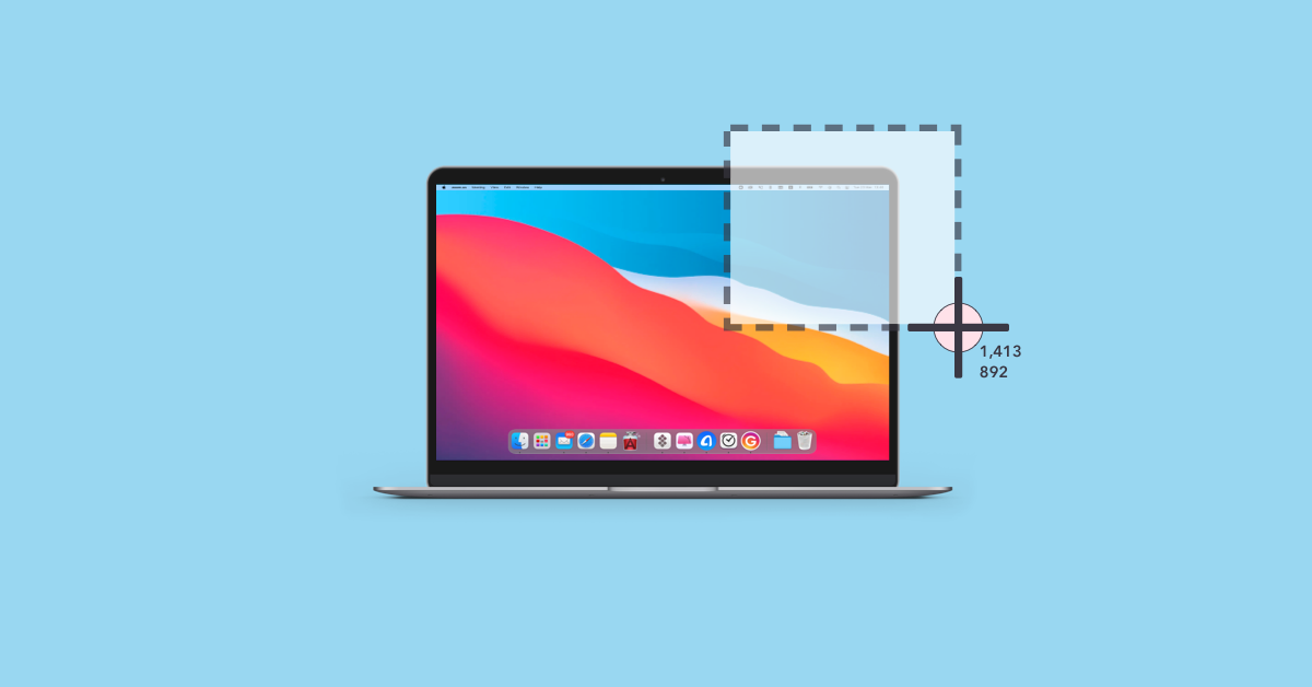 snipping tool for mac 2018