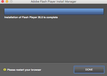 flash player download for mac cnet